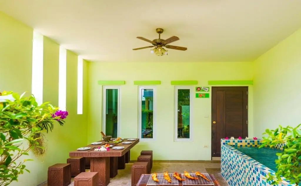Хуахин: OYO 242 Baan Noppadol Hua Hin Resort