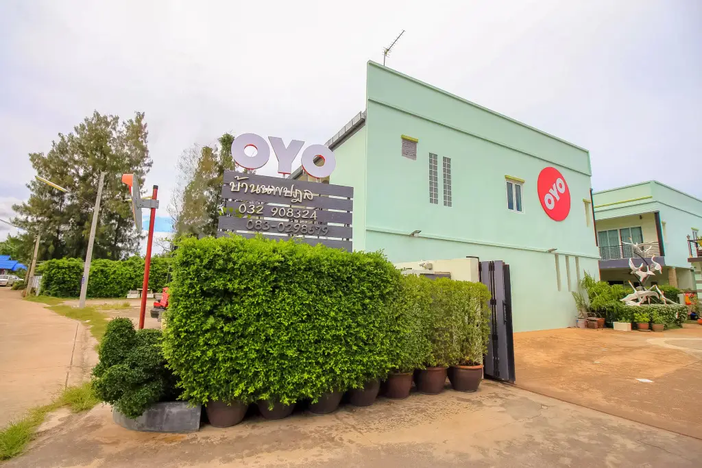 Хуахин: OYO 242 Baan Noppadol Hua Hin Resort