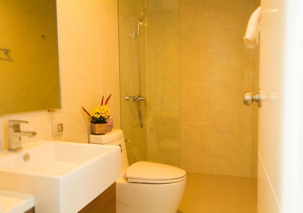 Хуахин: My Resort HuaHin E503