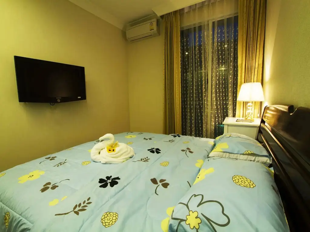Хуахин: My Resort HuaHin E503