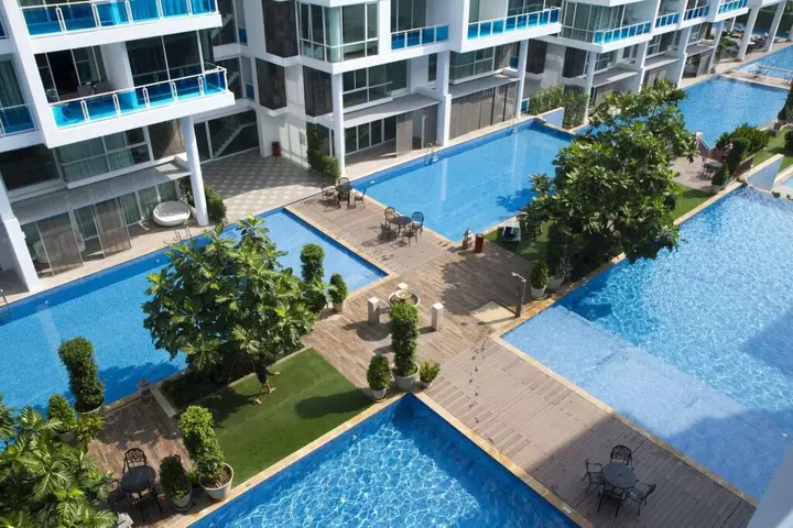 Хуахин: My Resort HuaHin E503