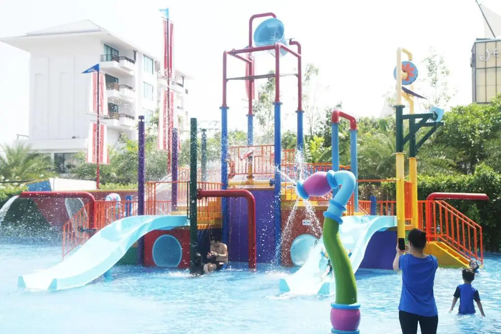 Хуахин: My Resort HuaHin E503