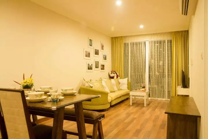 Хуахин: My Resort HuaHin E503