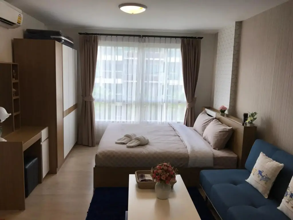 Хуахин: Condo for Rent Baan Peang Ploen Hua Hin