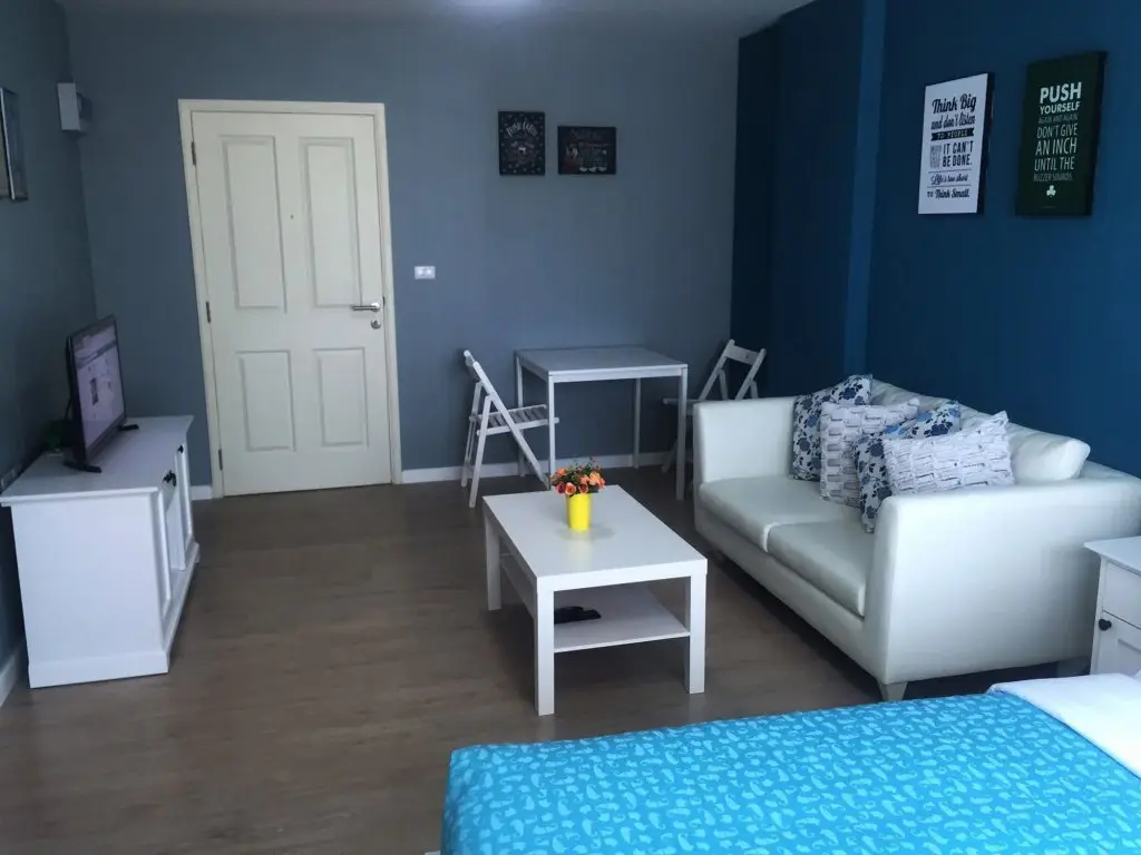 Хуахин: Condo for Rent Baan Peang Ploen Hua Hin