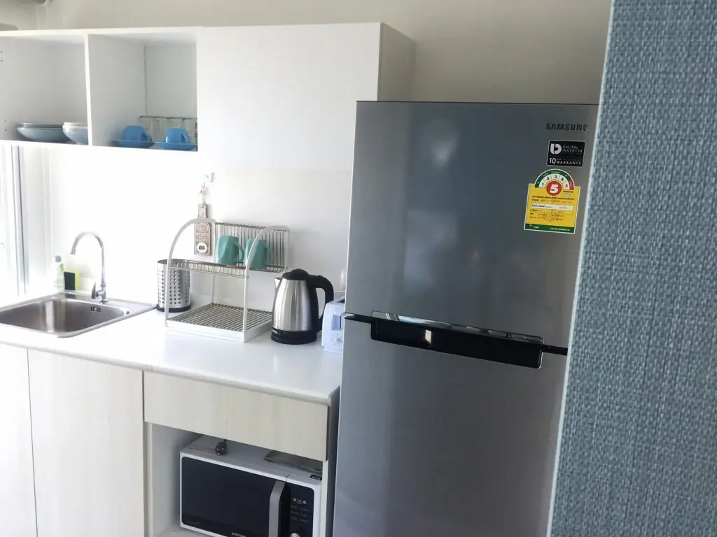 Хуахин: Condo for Rent Baan Peang Ploen Hua Hin