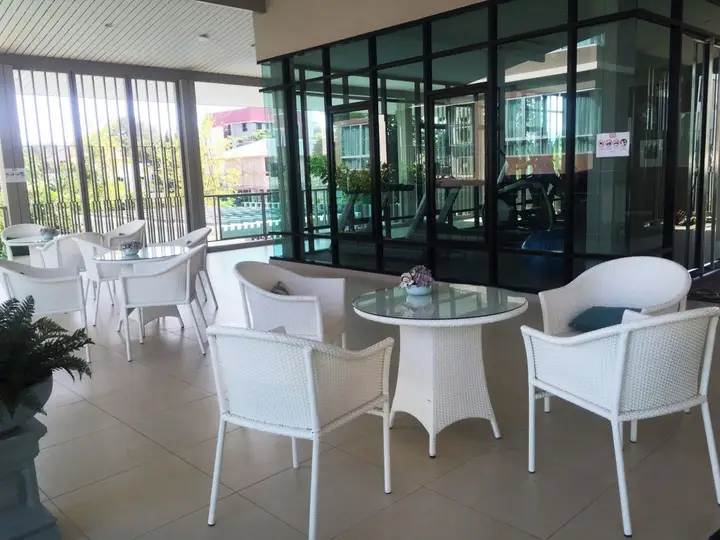 Хуахин: Condo for Rent Baan Peang Ploen Hua Hin