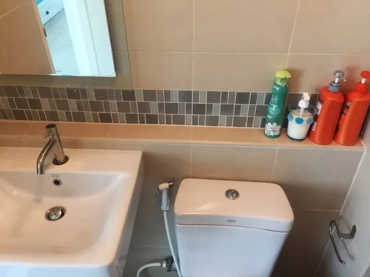 Хуахин: Condo for Rent Baan Peang Ploen Hua Hin