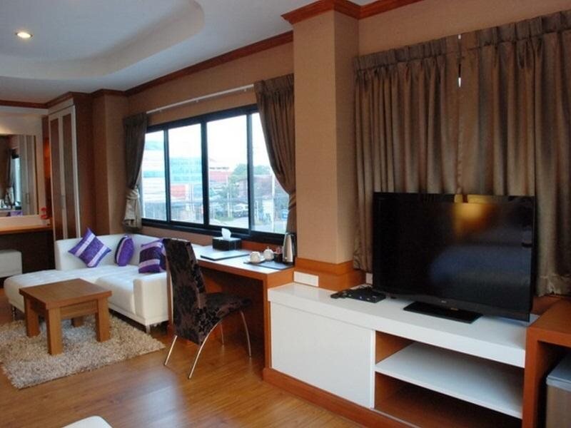 Хуахин: Hua Hin WunWan Resort