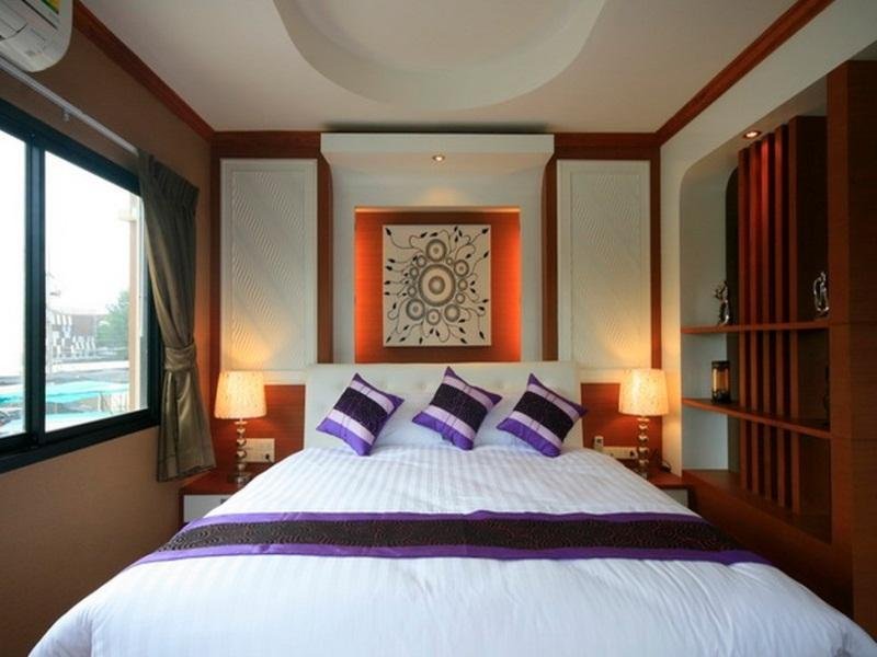 Хуахин: Hua Hin WunWan Resort