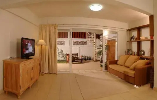 Хуахин: Ploen Terrace Hua Hin