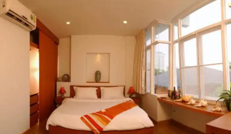 Хуахин: Ploen Terrace Hua Hin