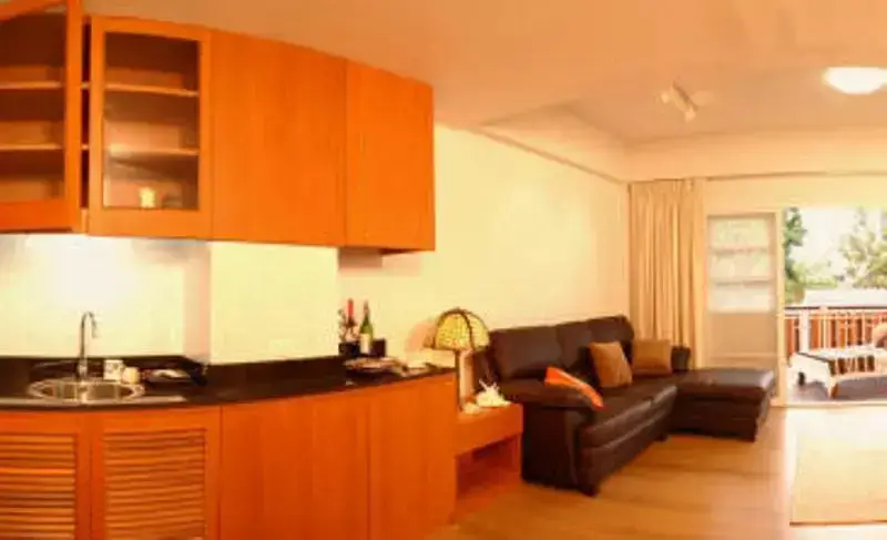 Хуахин: Ploen Terrace Hua Hin