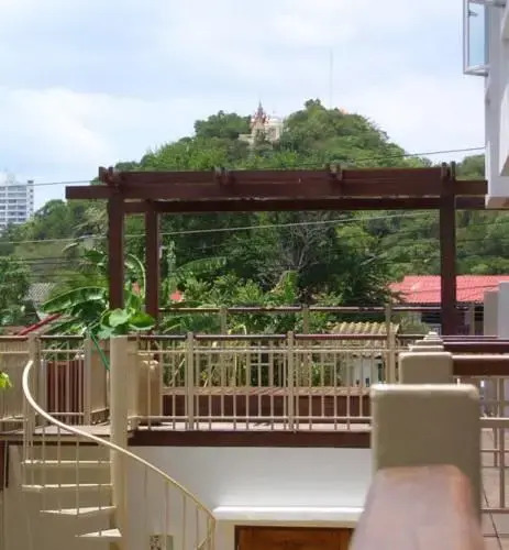 Хуахин: Ploen Terrace Hua Hin