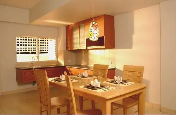 Хуахин: Ploen Terrace Hua Hin