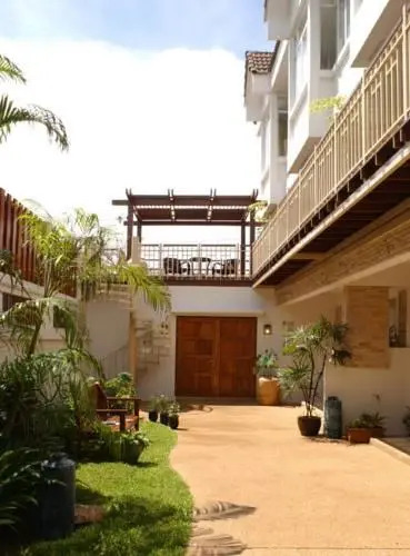 Хуахин: Ploen Terrace Hua Hin