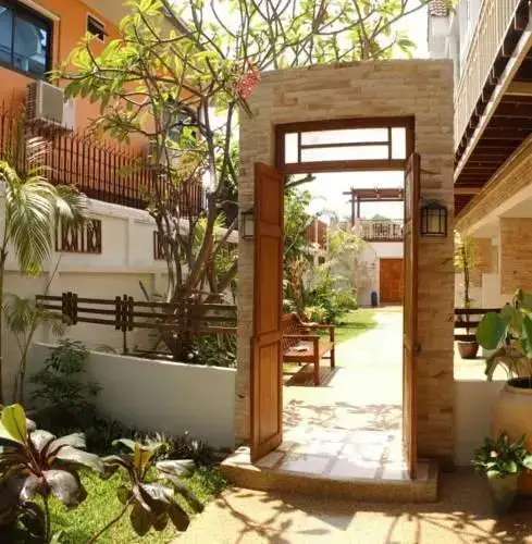 Хуахин: Ploen Terrace Hua Hin