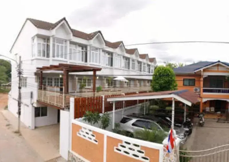 Хуахин: Ploen Terrace Hua Hin