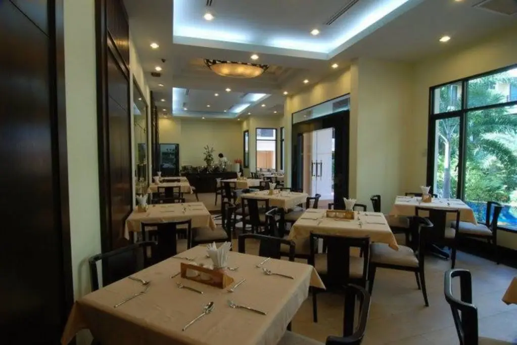 Чонбури: Lecasa Bangsaen Hotel