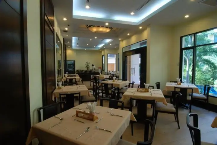 Чонбури: Lecasa Bangsaen Hotel