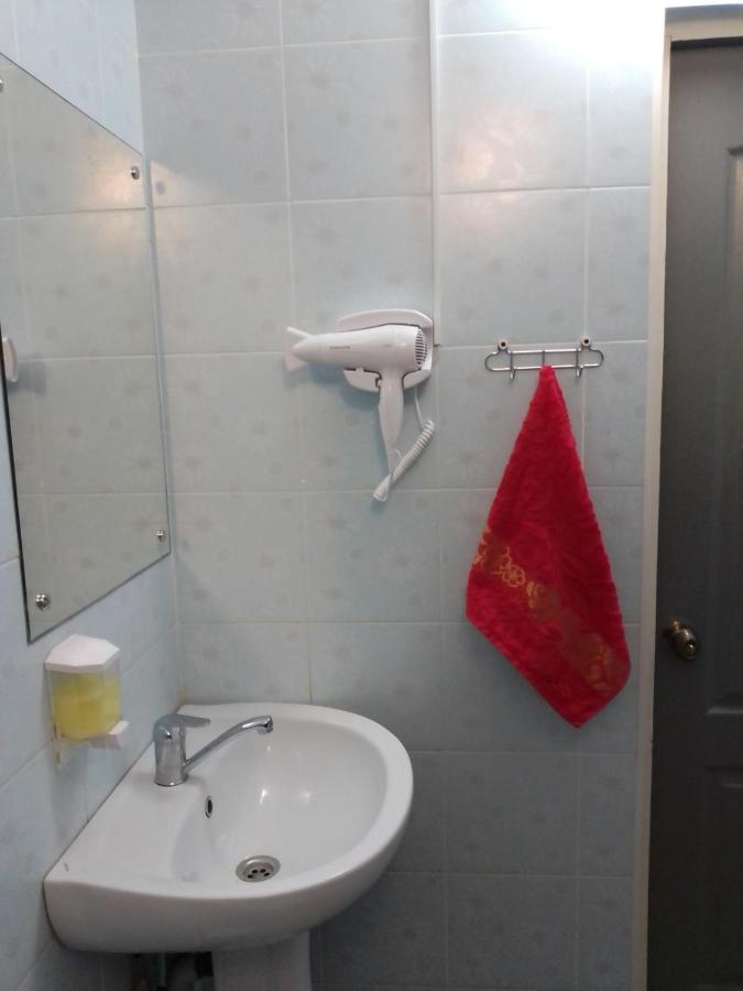 Пермь: Camin Hostel
