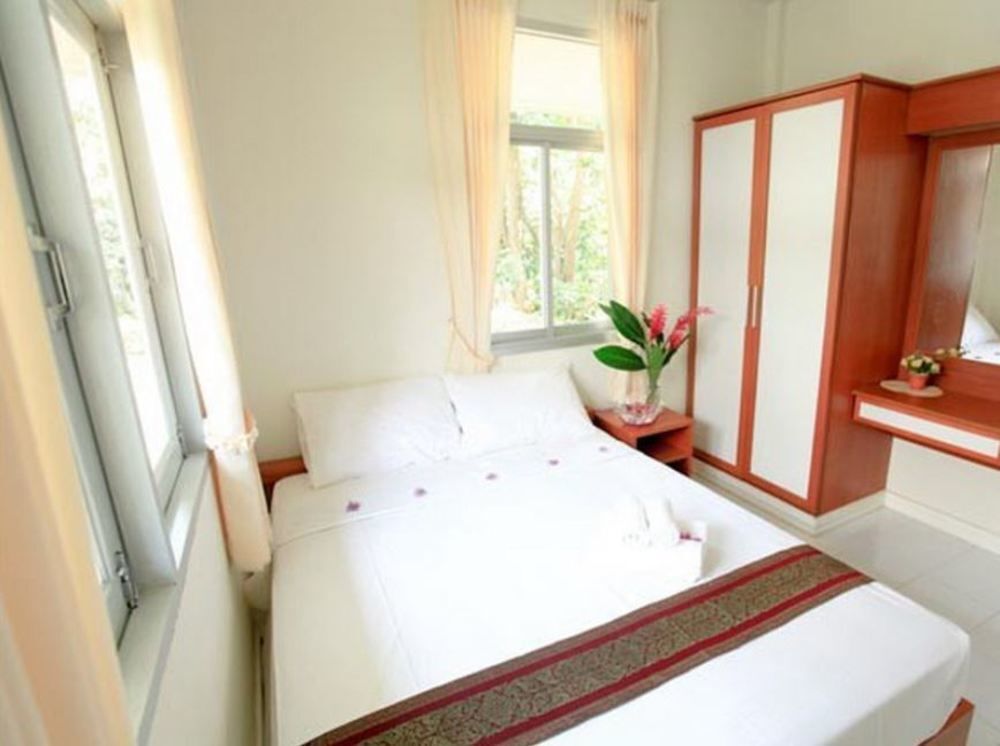 Клатлуанг: Rab Ta Wan Resort
