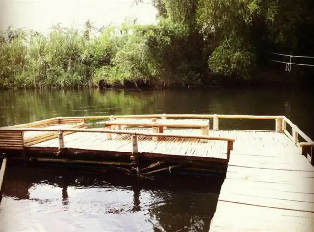 Клатлуанг: Rab Ta Wan Resort