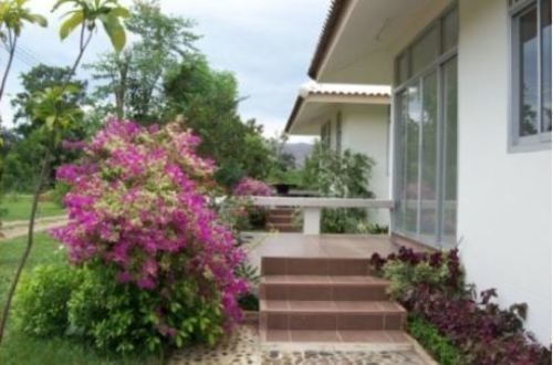Клатлуанг: Rab Ta Wan Resort