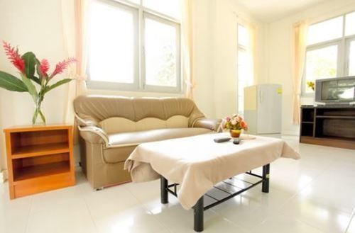 Клатлуанг: Rab Ta Wan Resort