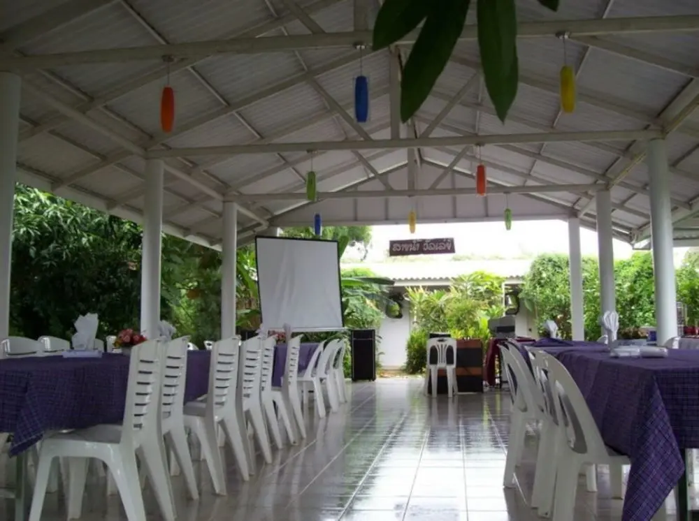 Клатлуанг: Rab Ta Wan Resort