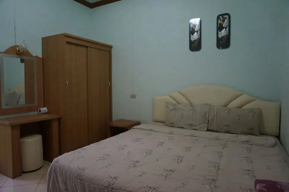 Хуахин: Suda Resort