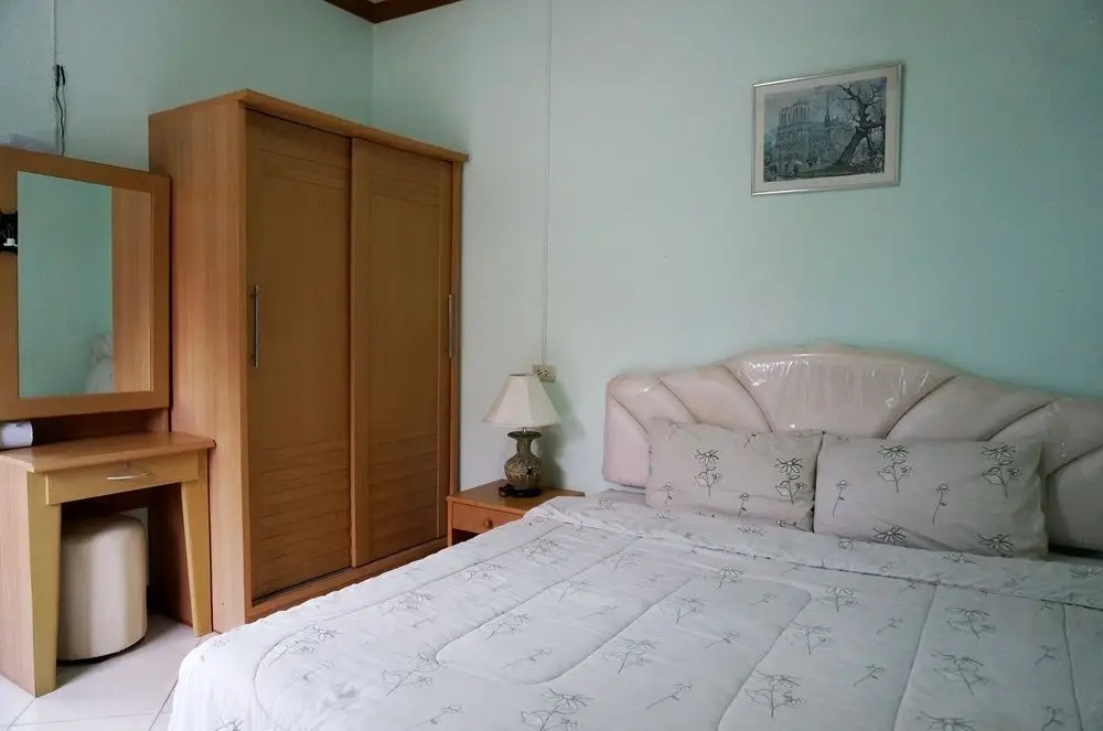 Хуахин: Suda Resort