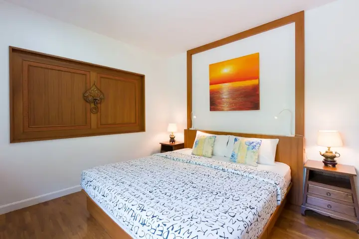 Хуахин: Baan Poolom Beachfront Condominium