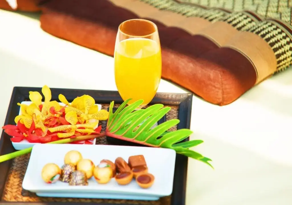 Дой-Сакет: Imagine Resort Chiang Mai