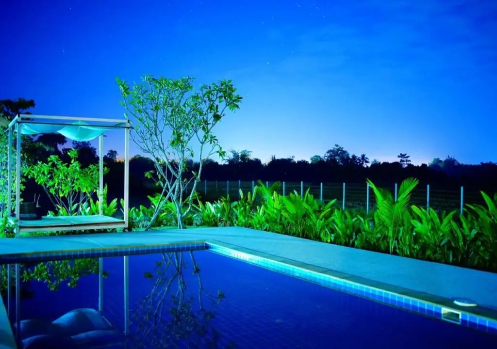 Дой-Сакет: Imagine Resort Chiang Mai