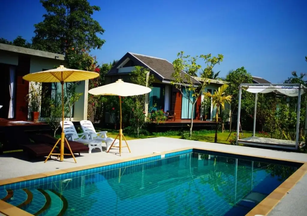 Imagine Resort Chiang Mai — фото 1
