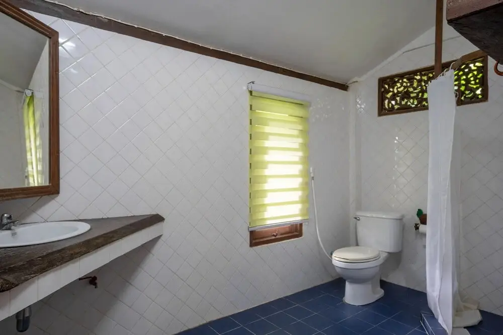 Донсак: Donsak Orchid Resort