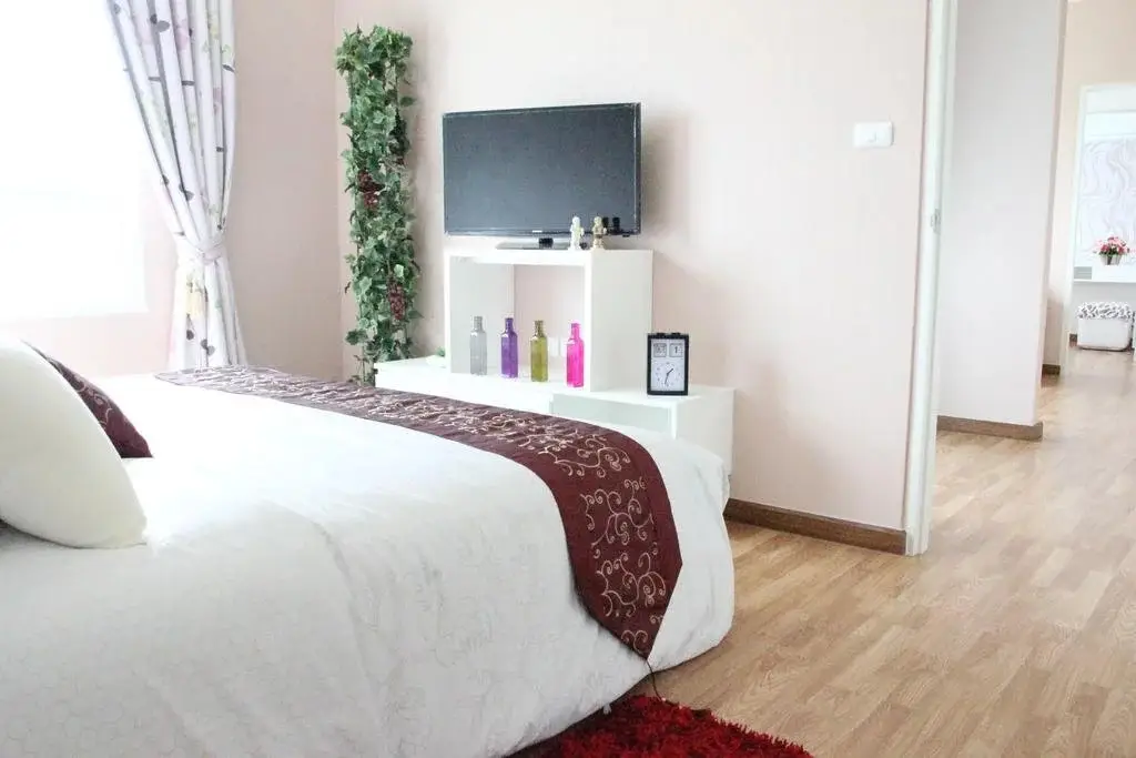 Хуахин: The Trust Hua Hin