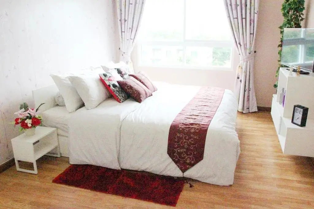 Хуахин: The Trust Hua Hin