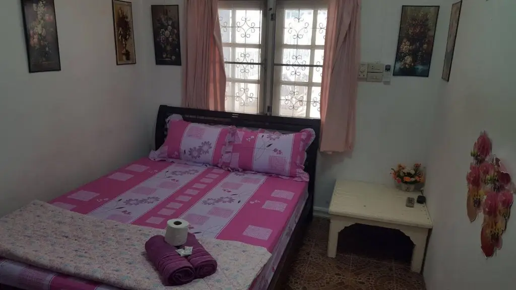 Laila Food and Drink Guesthouse — фото 1