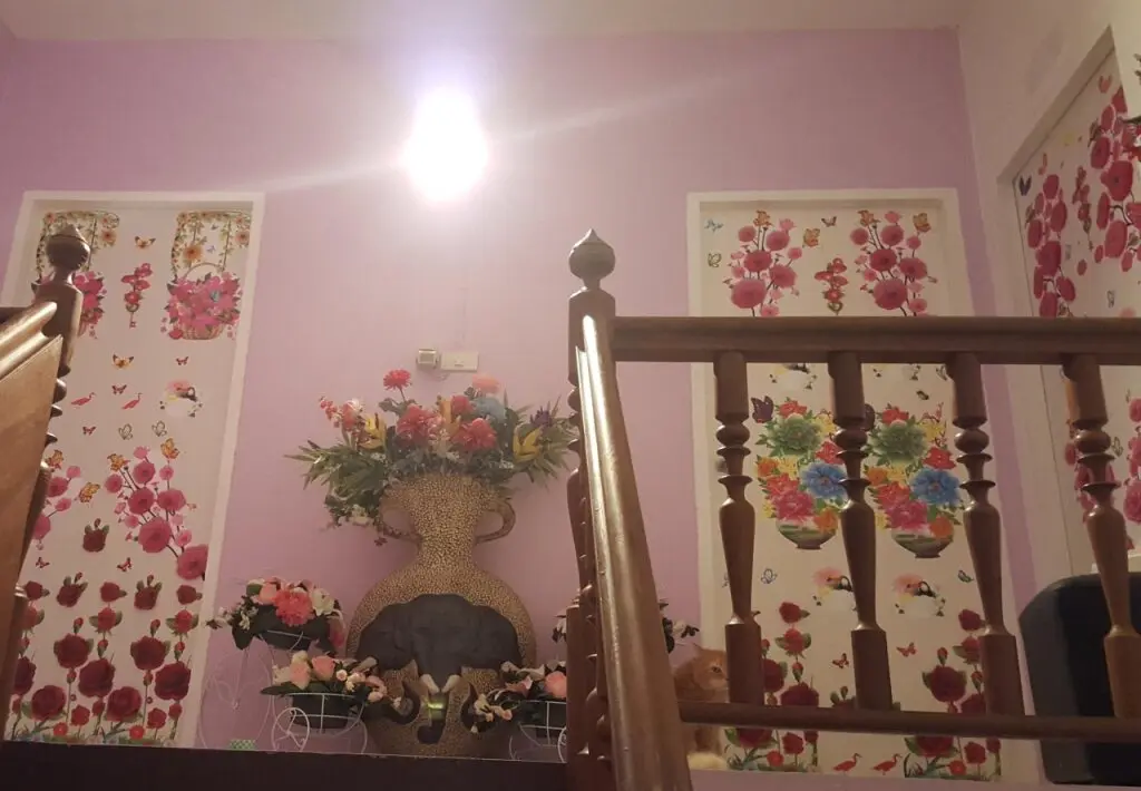 Хуахин: Laila Food and Drink Guesthouse