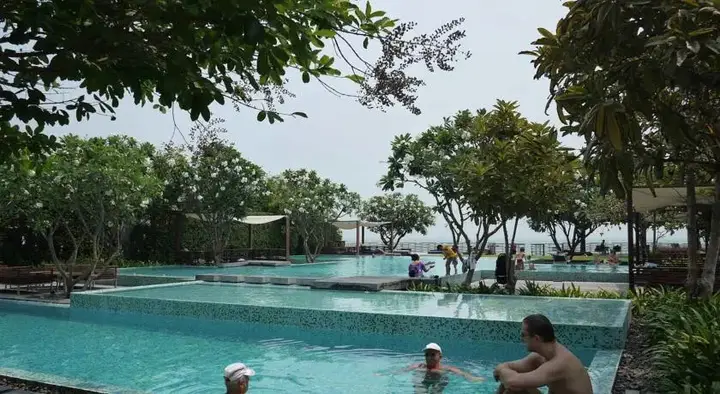 Хуахин: Baan Sanpluem Hua Hin