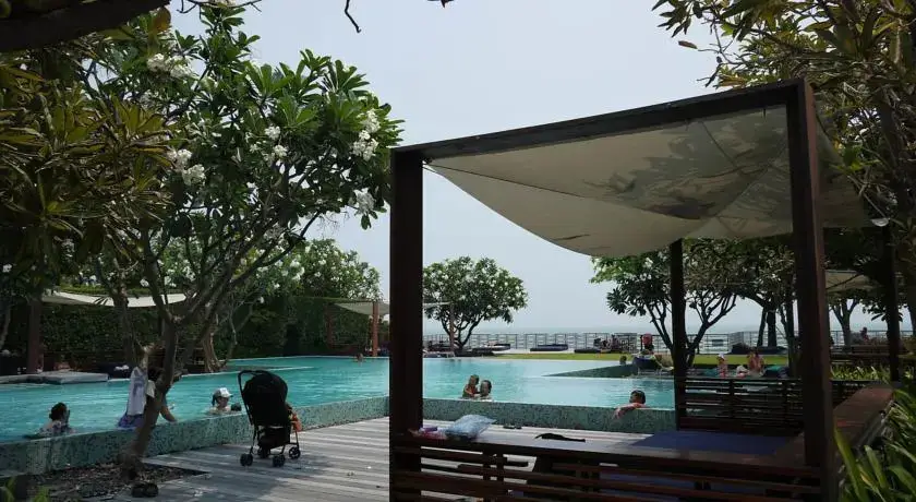 Хуахин: Baan Sanpluem Hua Hin