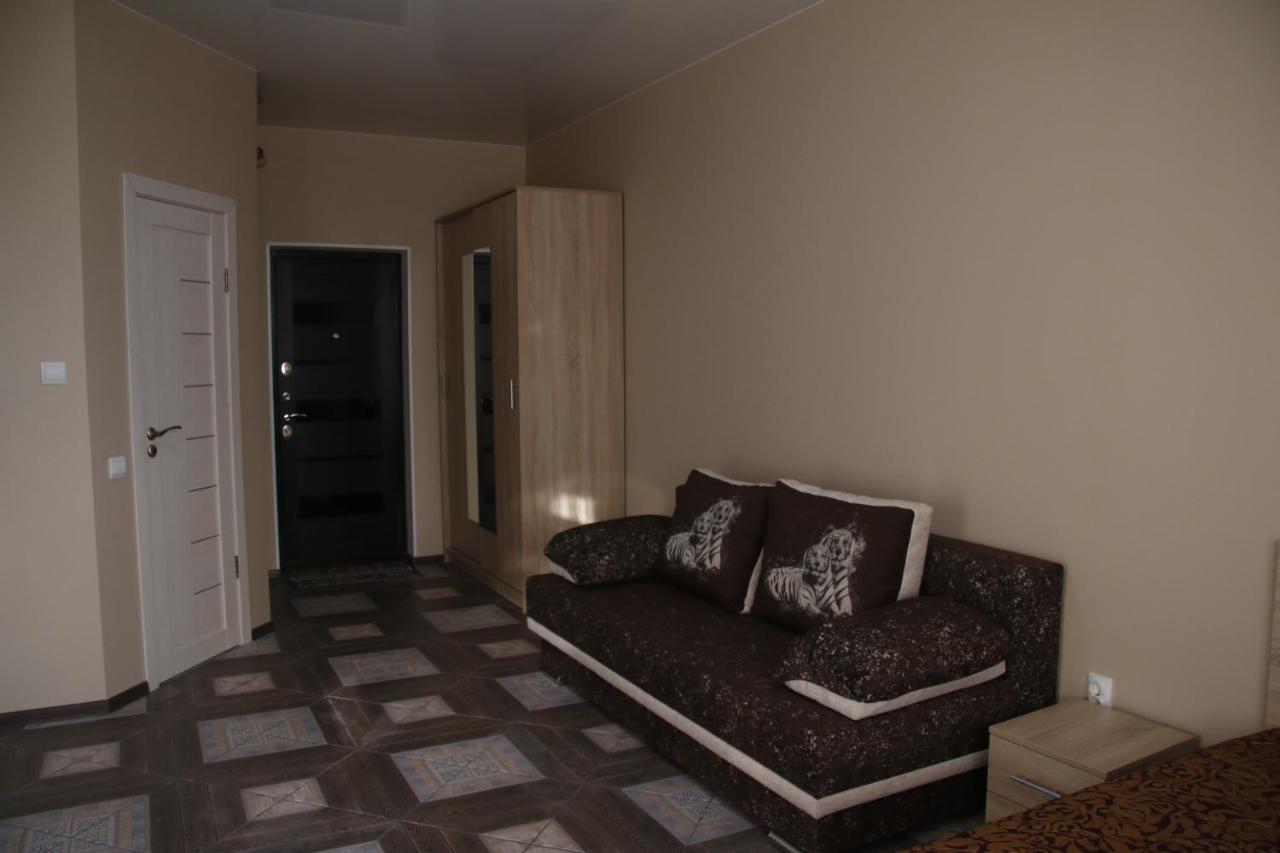 Зеленоградск: Dyuna-Centre Guest House