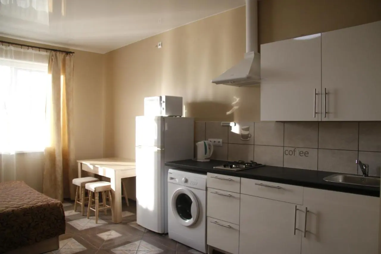 Зеленоградск: Dyuna-Centre Guest House