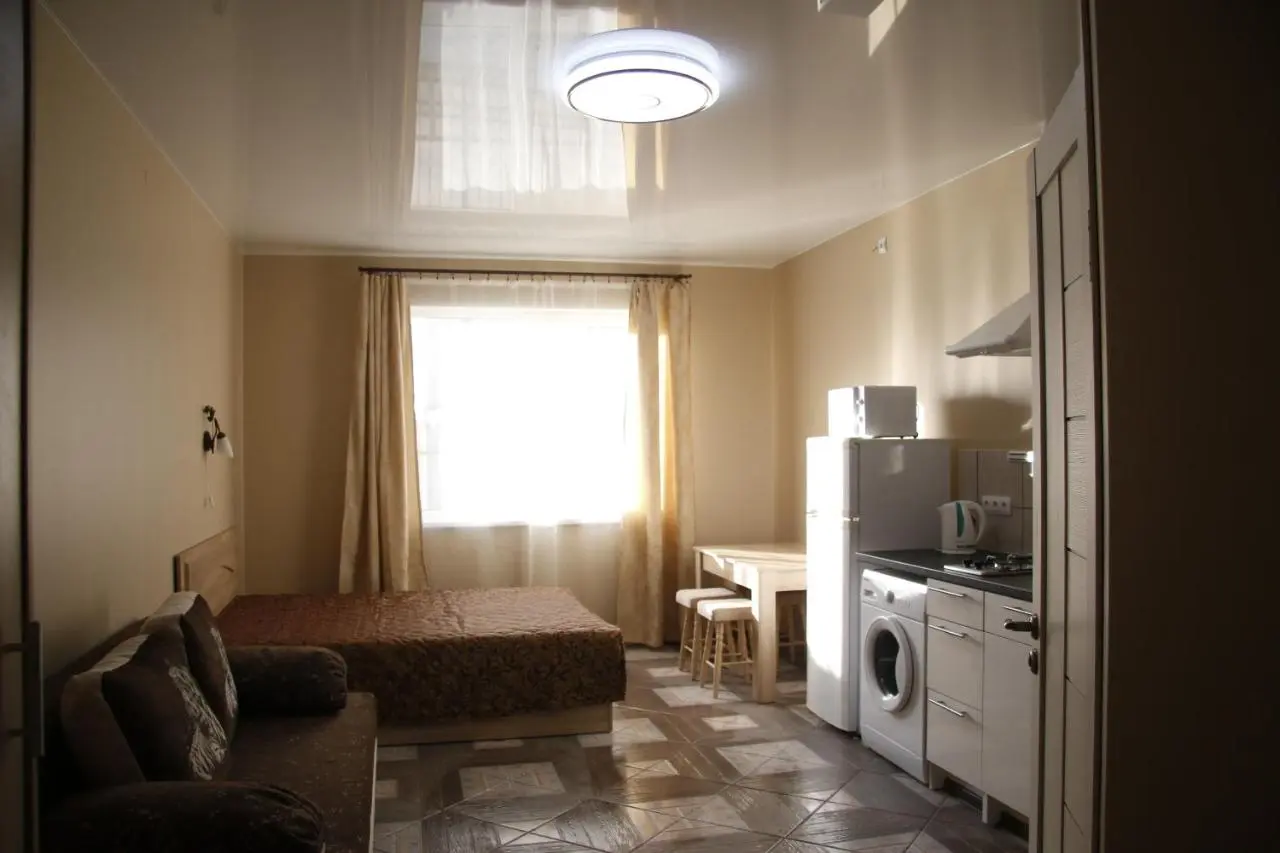 Зеленоградск: Dyuna-Centre Guest House