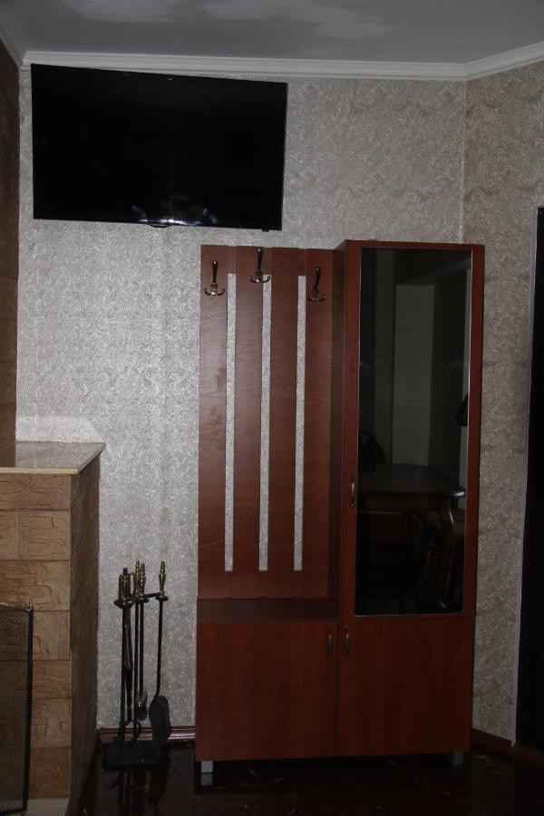 Зеленоградск: Dyuna-Centre Guest House