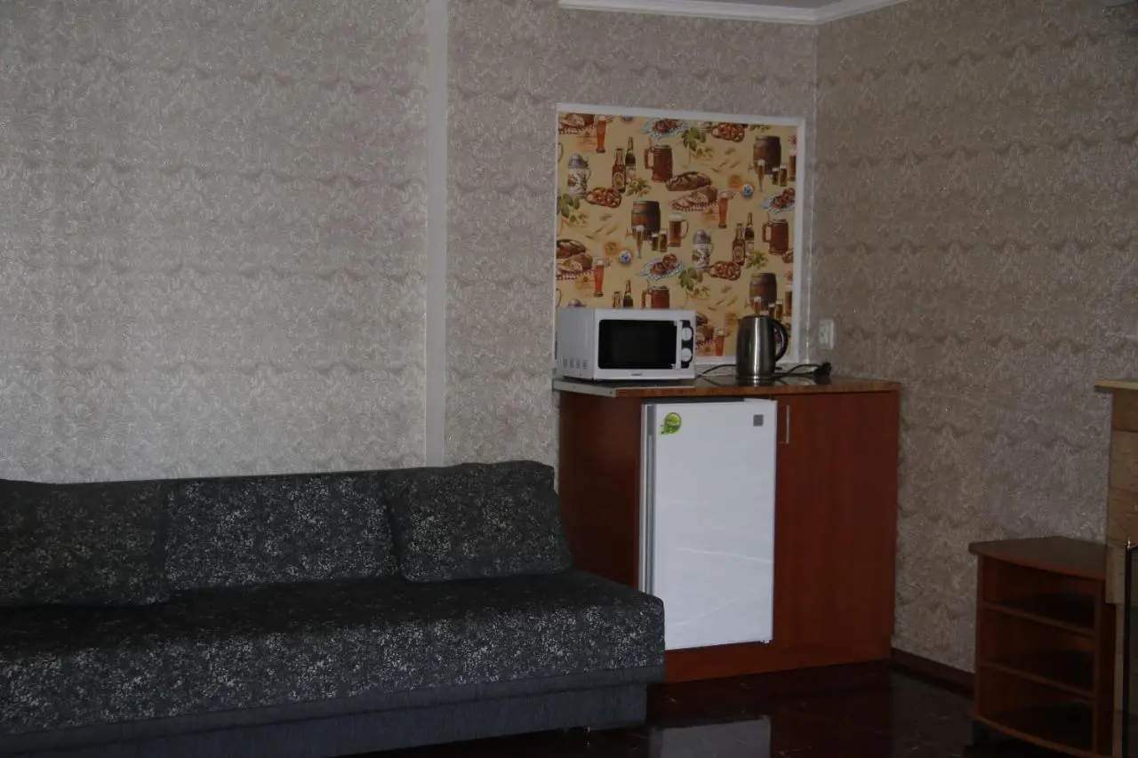Зеленоградск: Dyuna-Centre Guest House