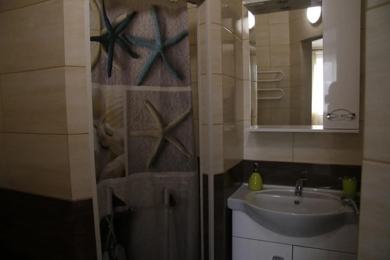 Зеленоградск: Dyuna-Centre Guest House