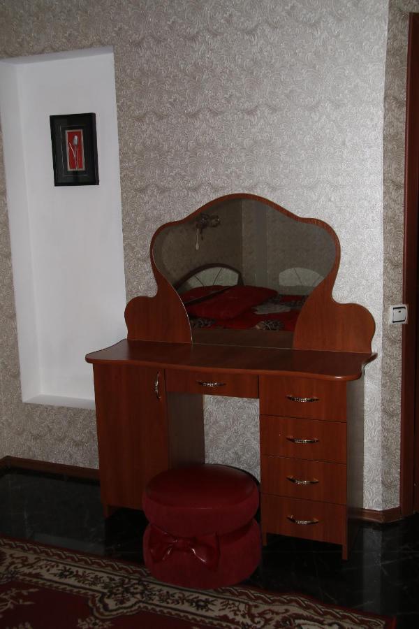 Зеленоградск: Dyuna-Centre Guest House